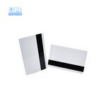 PVC Gift Card Manufacturer - Custom Embossed Number Card