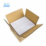 NFC Business Card Supplier - Custom Printed PVC Cards