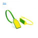 UHF Container Seal Tag Supplier - Ribbon Tag Waterproof Seal