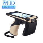 UHF RFID Reader Factory - Android Handheld Data Terminal