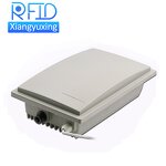 Active RFID Reader Factory - Long Distance Directional Card