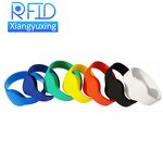 Waterproof NFC Bracelet Supplier - Reusable Water Park Access