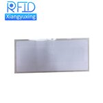 UHF RFID Label Factory - UV Resistant Anti-transfer