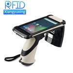 UHF RFID Reader Factory - Android Handheld Data Terminal