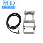 RFID Parking Reader Factory - Long Distance Integrated System