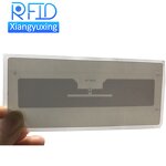 UHF RFID Label Factory - UV Resistant Anti-transfer