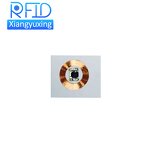 RFID Antenna Factory - Custom LF 125khz Copper Coil