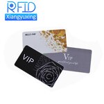 RFID Card Manufacturer - Plastic Blank CMYK Printing NFC
