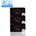 RFiD Paper Ticket Supplier - Thermal Tamper Proof Concert