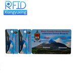 RFiD Paper Ticket Supplier - Thermal Tamper Proof Concert