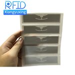 RFID Windshield Tag Manufacturer - UV Protection Toll Collection