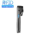 Android PDA Scanner Factory - 5 Inch Touch Screen NFC Reader