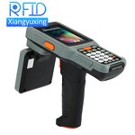 RFID Handheld Reader Supplier - Android UHF Warehouse PDA