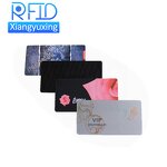 RFID Card Manufacturer - Plastic Blank CMYK Printing NFC