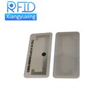 UHF RFID Tag Supplier - Long Range Passive Free Sample