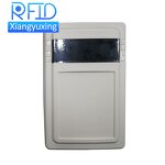 Active RFID Reader Supplier - 2.4 GHZ Omni Directional