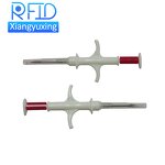 ISO11784/11785 RFID Microchip Factory - OEM Pet Tracking Tag