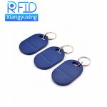 NFC Keytag Supplier - Programmable Access Control Key