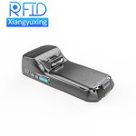 Android PDA Scanner Factory - 5 Inch Touch Screen NFC Reader