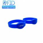 Waterproof NFC Bracelet Supplier - Reusable Water Park Access