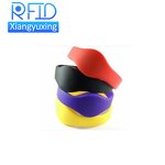 Waterproof NFC Bracelet Supplier - Reusable Water Park Access