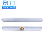 RFID Slap Bracelet Factory - Printable NFC Silicone Wristband