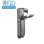 Android PDA Scanner Factory - 5 Inch Touch Screen NFC Reader