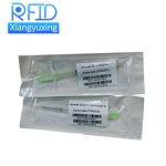 ISO11784/11785 RFID Microchip Factory - OEM Pet Tracking Tag