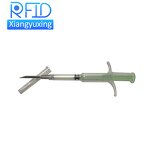 Animal Microchip Manufacturer - ISO11784/11785 Compliant