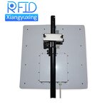 RFID Parking Reader Factory - Long Distance Integrated System
