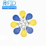 NFC Keytag Supplier - Programmable Access Control Key