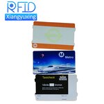 RFiD Paper Ticket Supplier - Thermal Tamper Proof Concert