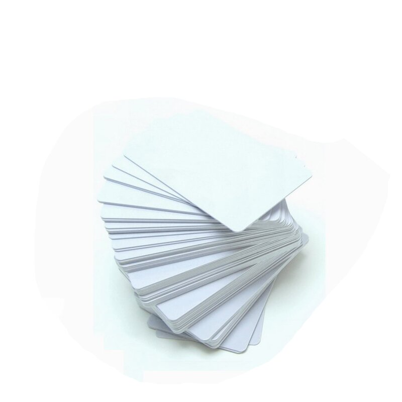 NFC Card Manufacturer - Standard 13.56mhz Business Card