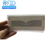 RFID Windshield Tag Manufacturer - UV Protection Toll Collection