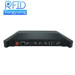 UHF RFID Reader Supplier - Four Antenna Port Impinj R2000