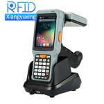 RFID Handheld Reader Supplier - Android UHF Warehouse PDA