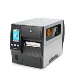 Zebra RFID Printer Supplier - ZT411 Industrial Label Printer