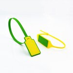 RFiD Zip Tie Supplier - UV Resistant Self Locking Nylon