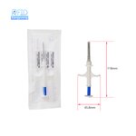 Aquatic RFID Microchip Supplier - Fish Pet Glass Tube Chip