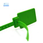 RFiD Zip Tie Supplier - UV Resistant Self Locking Nylon