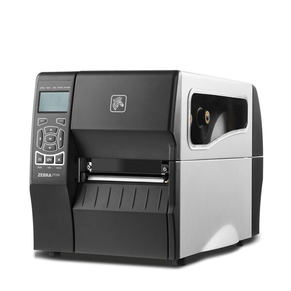 Zebra RFID Printer Supplier - ZD230 Desktop Encoder Printer