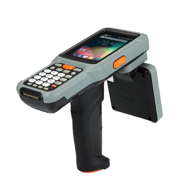 RFID Handheld Reader Supplier - Android UHF Warehouse PDA