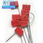 RFiD Cable Tie Tag Factory - Shoes Security Zip Tie Seal