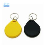 NFC Keyfob Supplier - Cheap Passive 13.56mhz Keytag