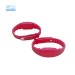 NFC Wristband Manufacturer - ISO14443A Color Logo Printing
