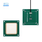 GPS Antenna Supplier - High Gain Omnidirectional Active