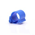 Poultry Leg Band Manufacturer - Custom Bird Tracking Rings