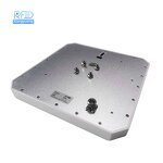 UHF RFID Antenna Factory - 9dbi Circular Polarization Antenna