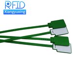 UHF RFID Zip Tie Tag Factory - Customize Printable Shoe Tag