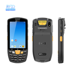 Barcode Scanner Manufacturer - 1D 2D WIFI Handheld PDA
